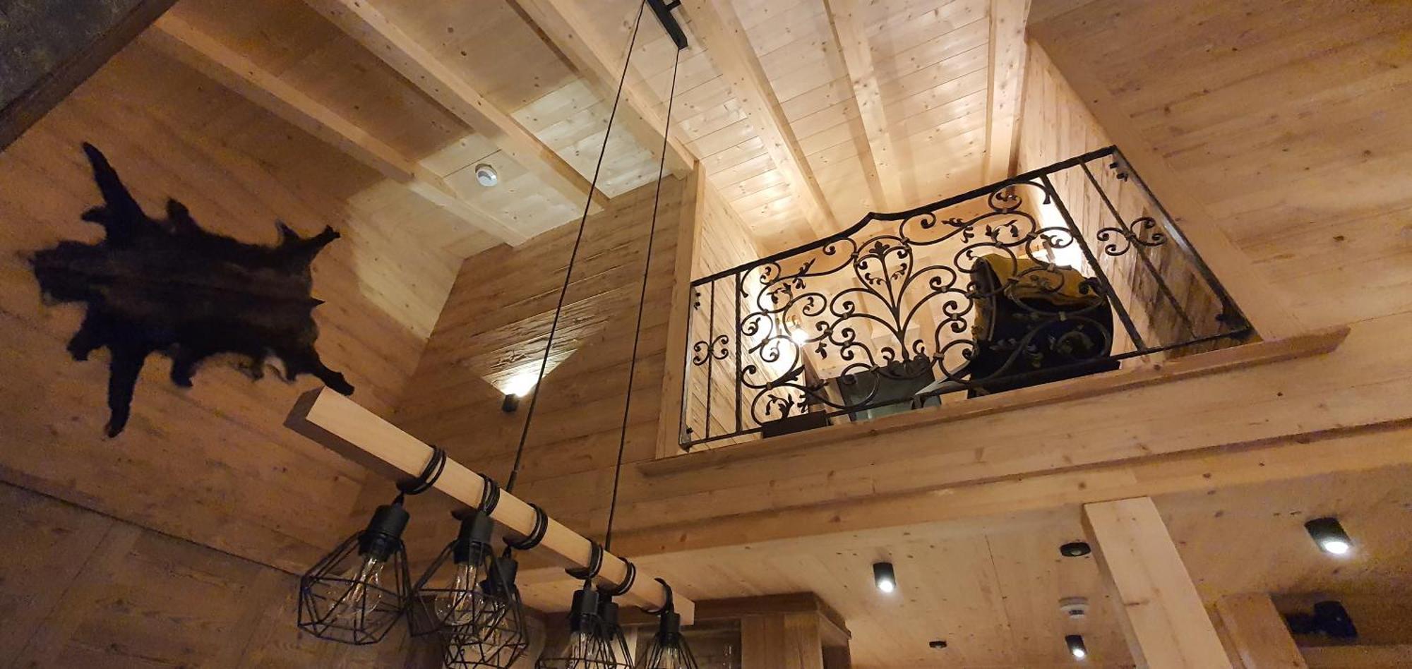 Alte Muehle Apartment เนาดาส ภายนอก รูปภาพ
