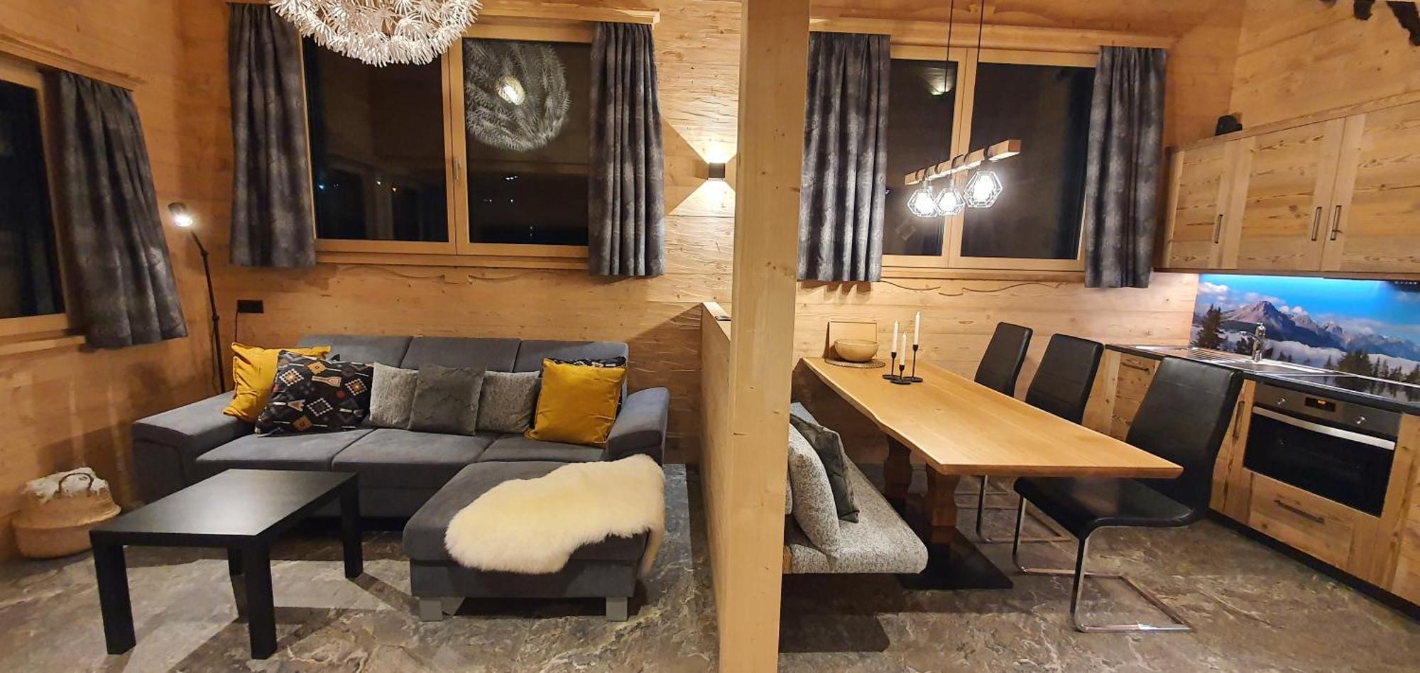 Alte Muehle Apartment เนาดาส ภายนอก รูปภาพ