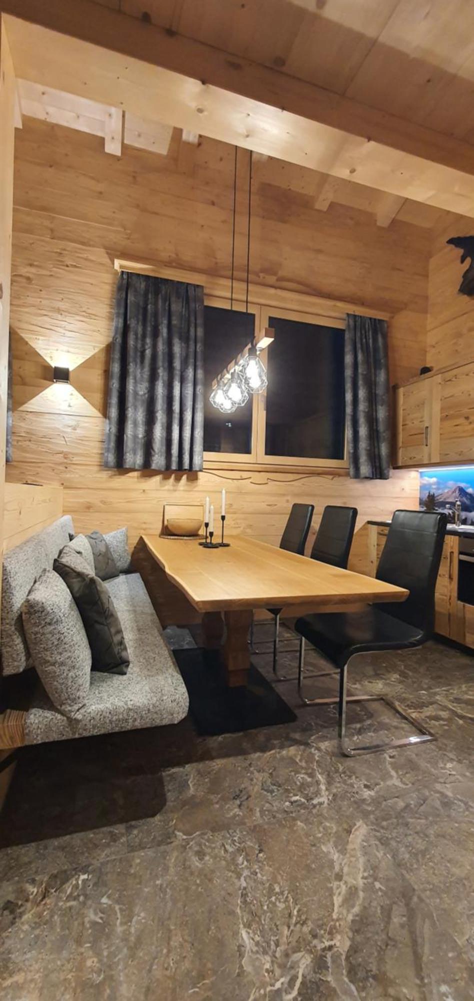 Alte Muehle Apartment เนาดาส ภายนอก รูปภาพ