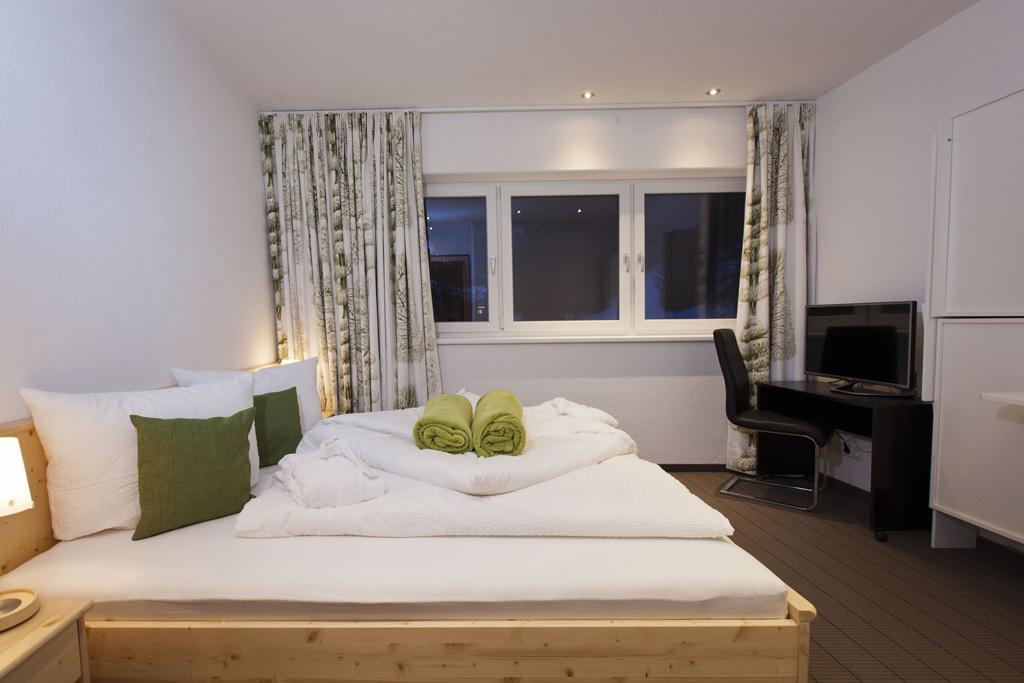 Alte Muehle Apartment เนาดาส ห้อง รูปภาพ