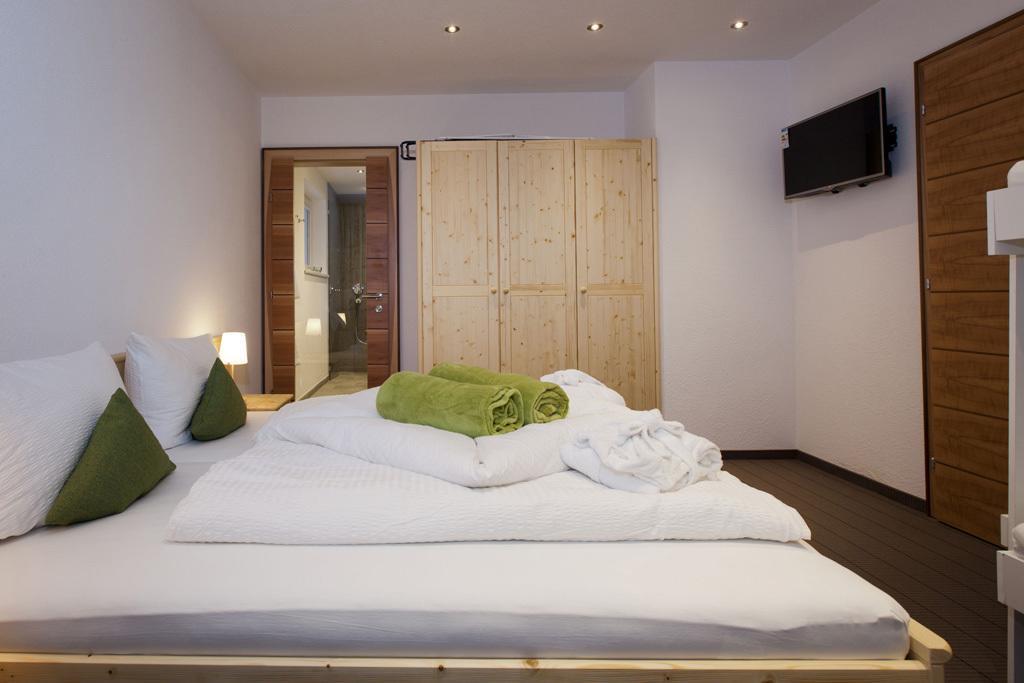 Alte Muehle Apartment เนาดาส ห้อง รูปภาพ