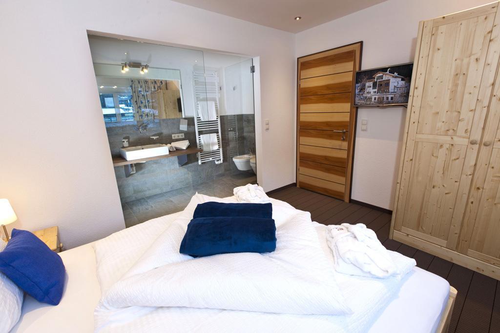 Alte Muehle Apartment เนาดาส ห้อง รูปภาพ