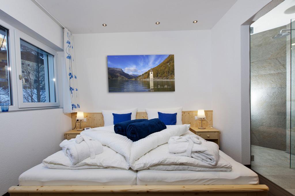 Alte Muehle Apartment เนาดาส ห้อง รูปภาพ