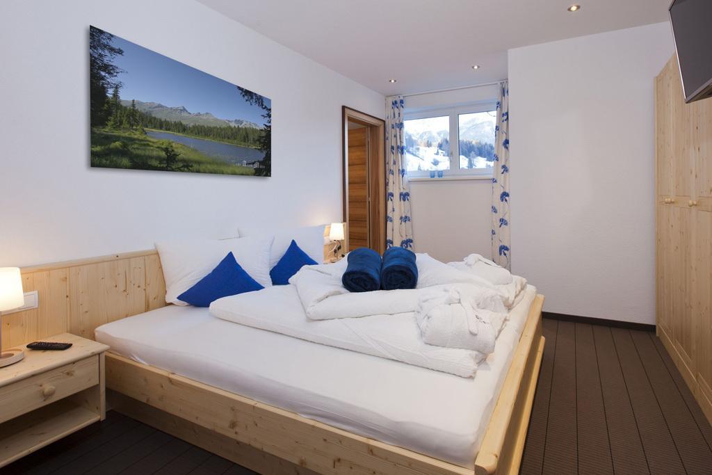 Alte Muehle Apartment เนาดาส ห้อง รูปภาพ