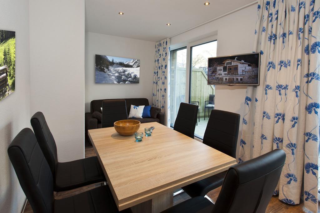 Alte Muehle Apartment เนาดาส ห้อง รูปภาพ