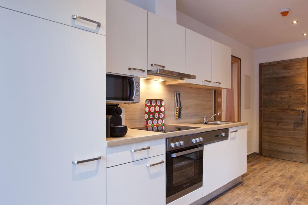 Alte Muehle Apartment เนาดาส ห้อง รูปภาพ